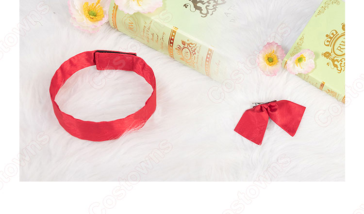 ダンジョン飯 マルシル コスプレ衣装-11