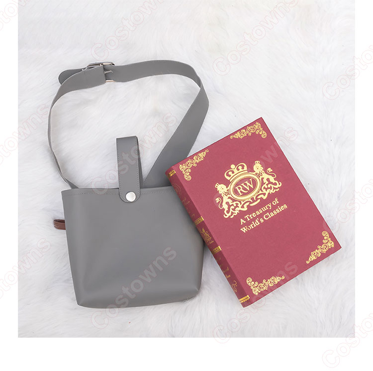 ダンジョン飯 マルシル コスプレ衣装-10