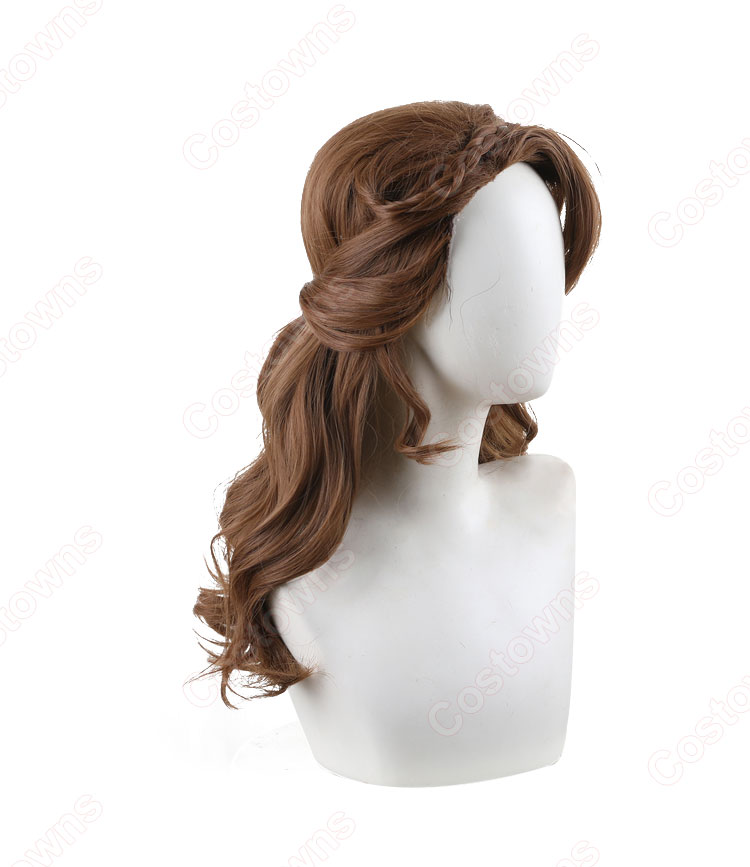 IdentityV 第五人格 心理学者 エダ・メスマー ジュリエット コスプレウィッグ-3