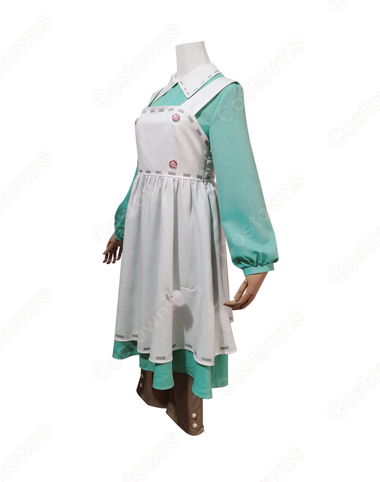 IdentityV 第五人格」×「仲夏物語」ロリータ服 - レンタル撮影