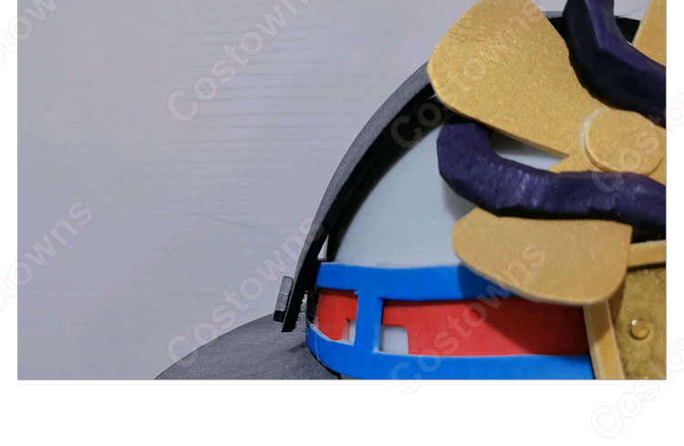 IdentityV 第五人格 探鉱者(ノートン・キャンベル) ハイウェイナイト コスプレ衣装-9