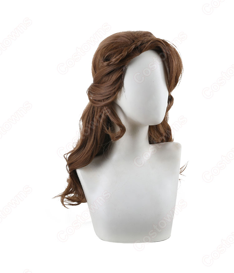 IdentityV 第五人格 心理学者 エダ・メスマー ジュリエット コスプレウィッグ-2