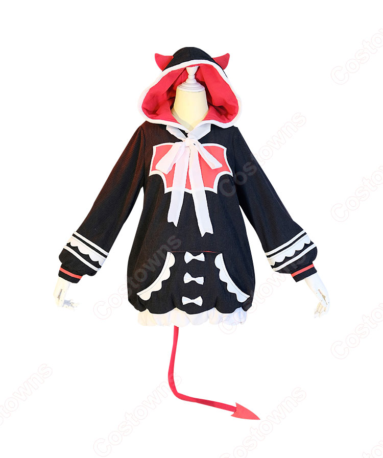 一番くじ Re:ゼロから始める異世界生活 ~冬に舞い降りた少女たち~ レム コスプレ衣装-1