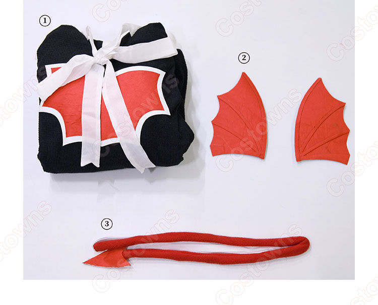 一番くじ Re:ゼロから始める異世界生活 ~冬に舞い降りた少女たち~ レム コスプレ衣装-9