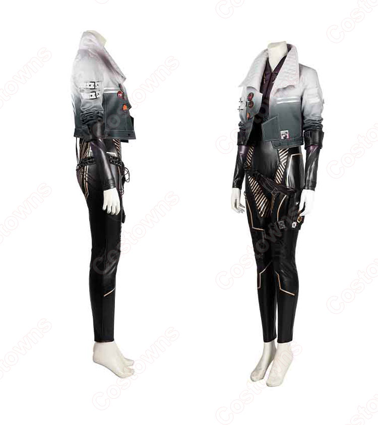サイバーパンク　？　コスプレなどに cyberpunk2077cosplay #cyberpunk2077 #サイバーパンク2077