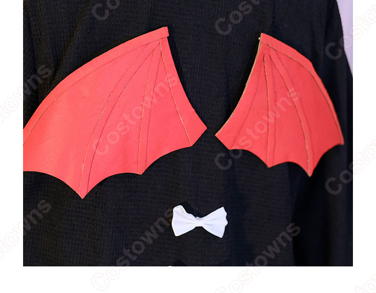 一番くじ Re:ゼロから始める異世界生活 ~冬に舞い降りた少女たち~ レム コスプレ衣装-5