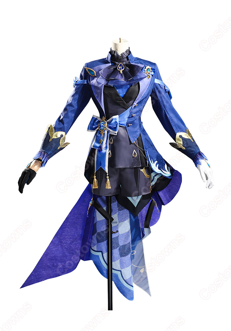 公式正規品 フリーナ ティーカップ 原神 カップ 不休のソリスト