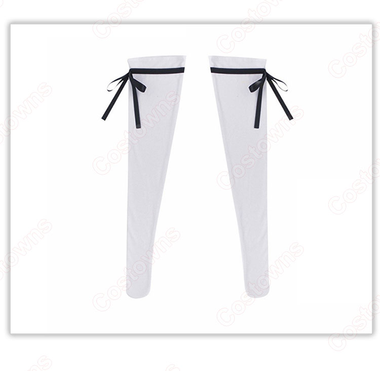 アサルトリリィ 安藤鶴紗 白井夢結 一柳梨璃 コスプレ衣装-6