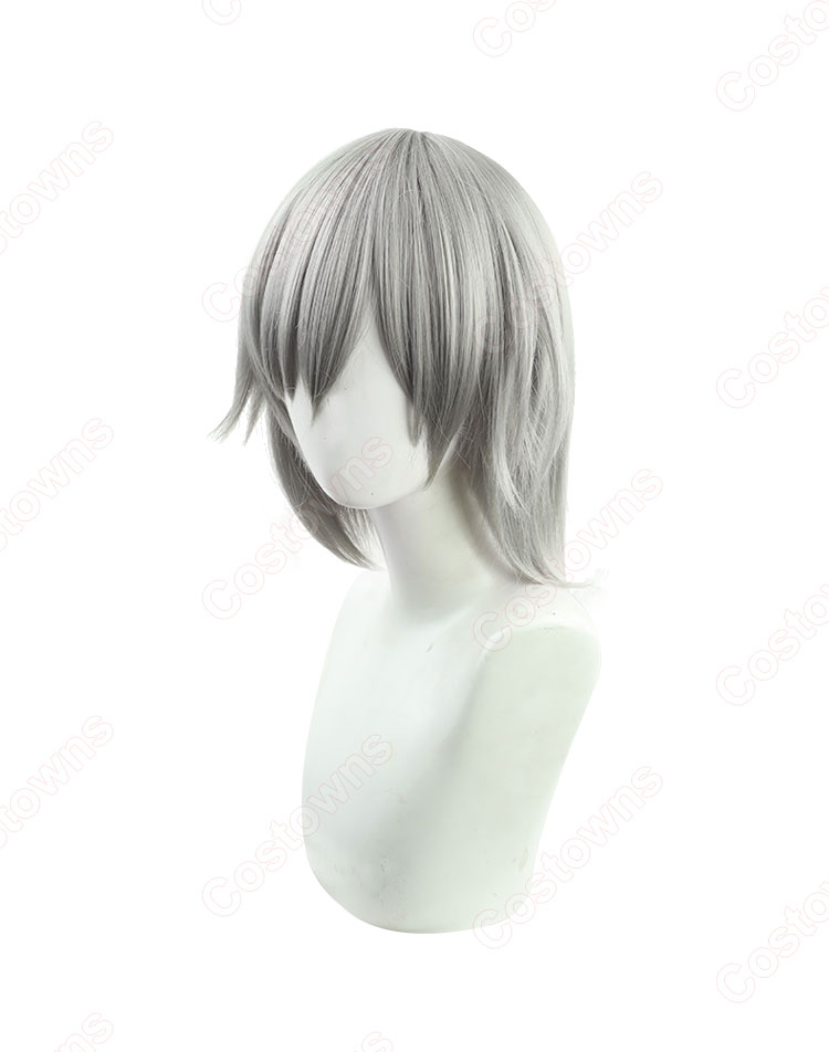 コスプレウィッグ T 無期迷途 PathtoNowhere ウェンディ-Wendy コスプレウィッグ