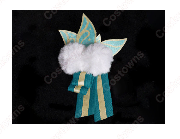 プロジェクトセカイ カラフルステージ! feat. 初音ミク 草薙寧々 コスプレ衣装-4