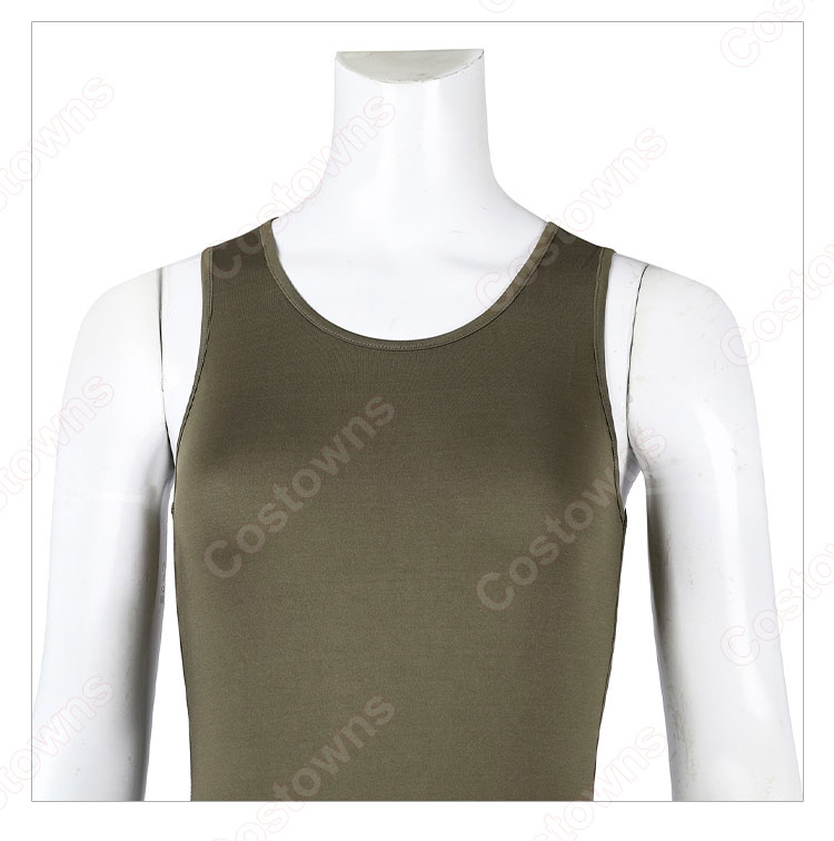 サイバーパンク2077 パナム・パーマー コスプレ衣装-12