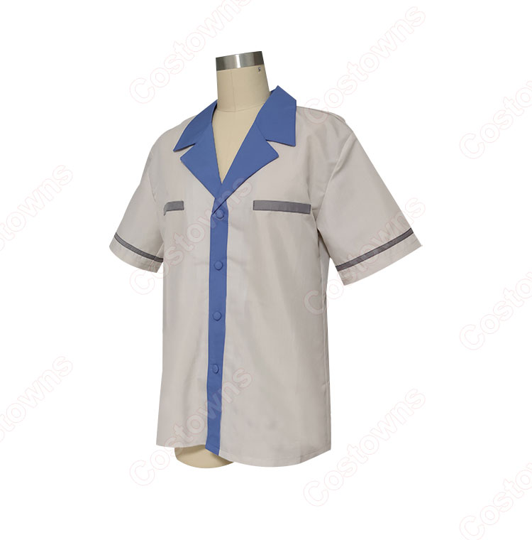 【フルセット】あんスタ 深海奏汰 私服 コスプレ 衣装 ウィッグ A-1077 Amazon.co.jp: Sizuuenn あんさんぶるスターズ 深海 奏汰