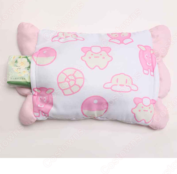 ポケットモンスター × 初音ミク フェアリーミク コスプレ衣装-13