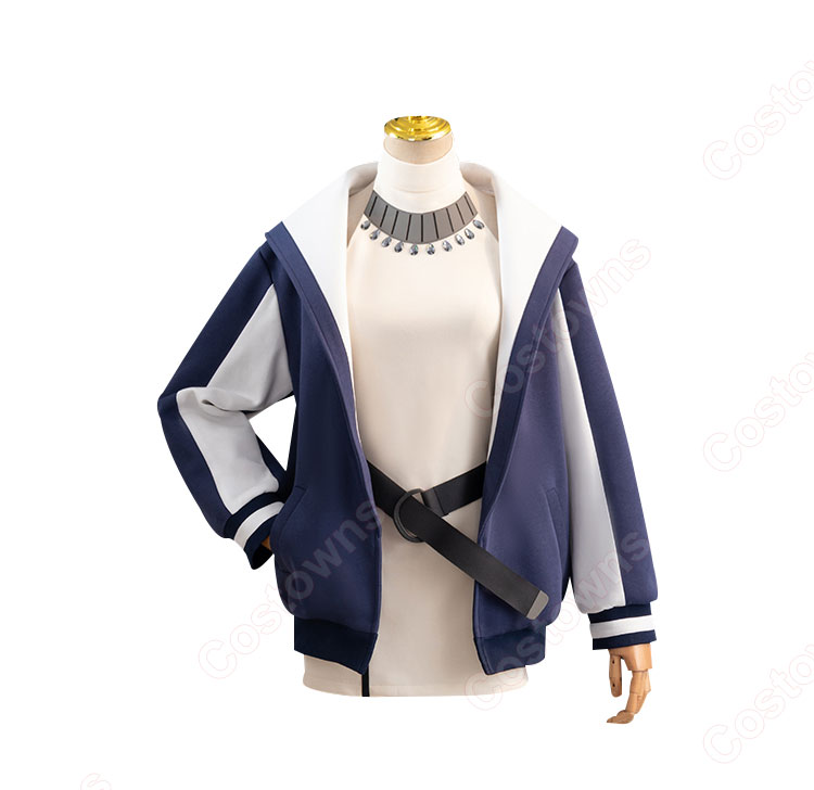 メタリックルージュ ナオミ・オルトマン コスプレ衣装-1