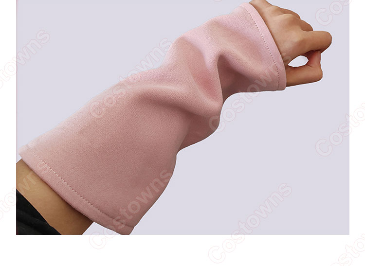 メタリックルージュ ルジュ・レッドスター コスプレ衣装-8