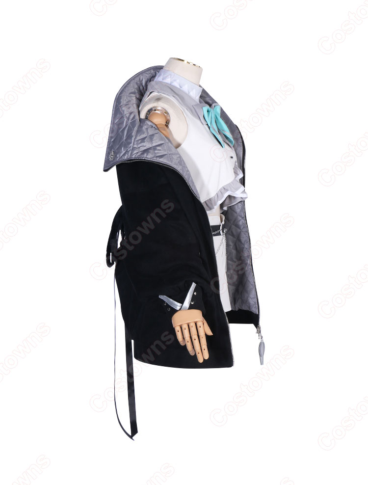 プロジェクトセカイ カラフルステージ！ feat. 初音ミク 草薙寧々 コスプレ衣装-3