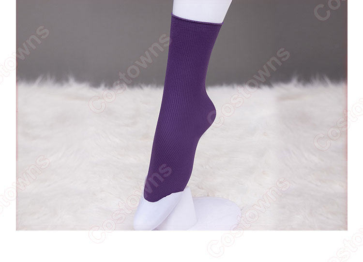 メタリックルージュ ルジュ・レッドスター コスプレ衣装-9