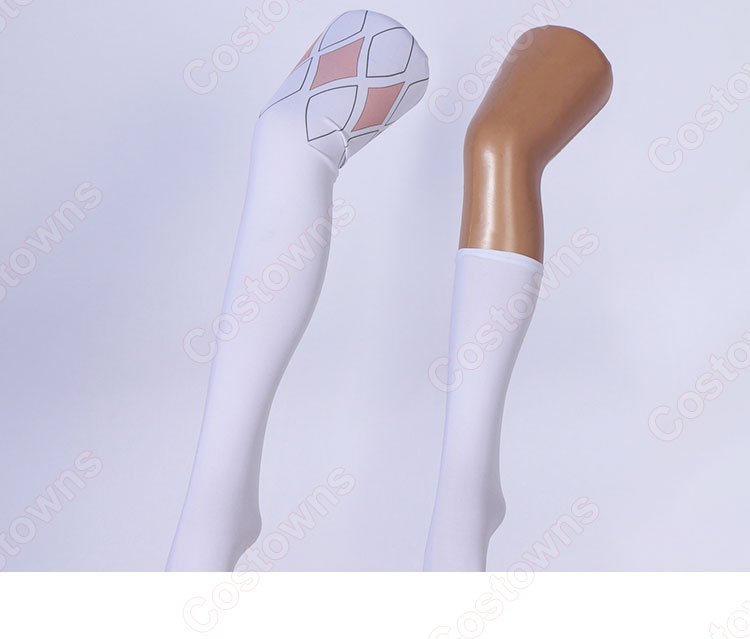 ゼンレスゾーンゼロ ヴィクトリア家政 アレクサンドリナ・セバスチャン コスプレ衣装-12