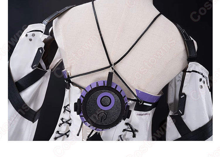 xd969工場直販 高品質 実物撮影 パニシング:グレイレイヴン 21号