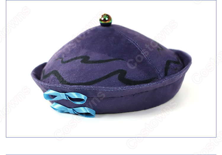 無期迷途 メイス コスプレ衣装-5