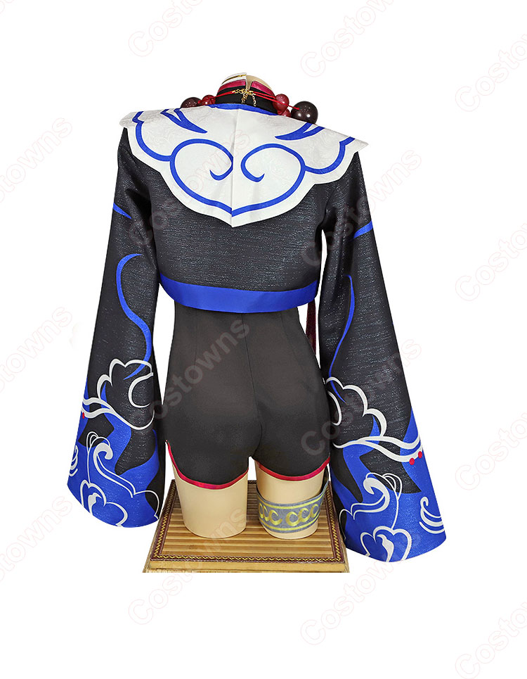 【現金特価】 無期迷途 Costowns - コスプレ衣装 メイス コスプレ衣装