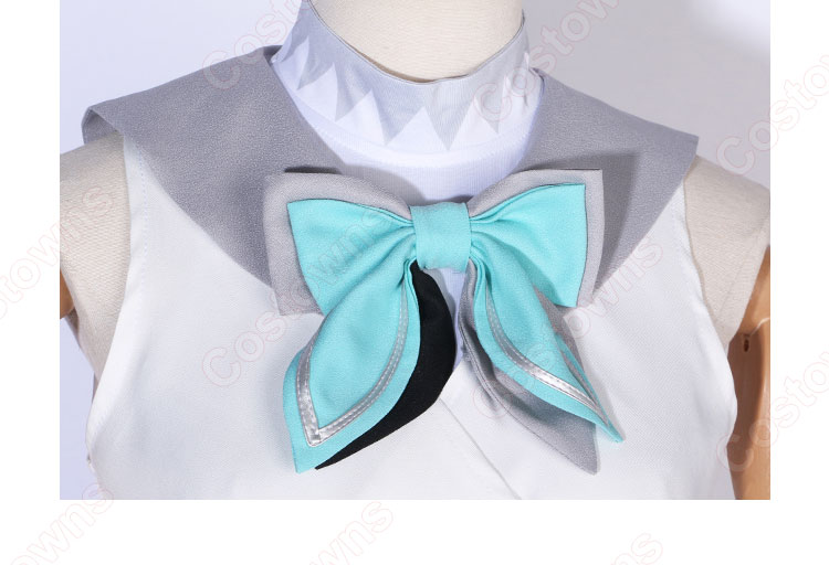 プロジェクトセカイ カラフルステージ！ feat. 初音ミク 草薙寧々 コスプレ衣装-7