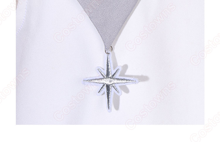 プロジェクトセカイ カラフルステージ！ feat. 初音ミク 草薙寧々 コスプレ衣装-10