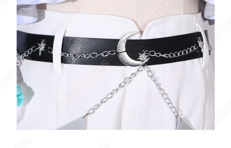 プロジェクトセカイ カラフルステージ！ feat. 初音ミク 草薙寧々 コスプレ衣装-9