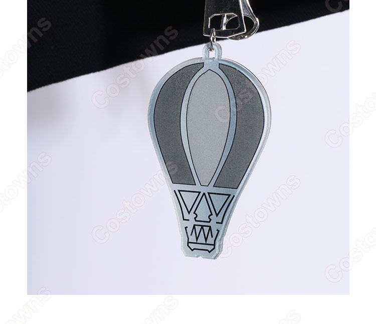 プロジェクトセカイ カラフルステージ！ feat. 初音ミク 草薙寧々 コスプレ衣装-12