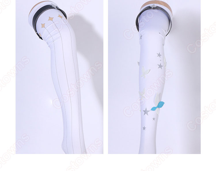 プロジェクトセカイ カラフルステージ！ feat. 初音ミク 草薙寧々 コスプレ衣装-13