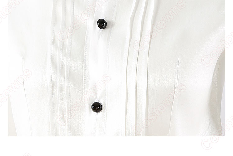 時空の絵旅人 3周年 アイン コスプレ衣装-12