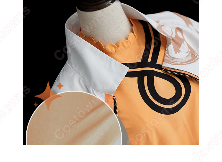 無期迷途 ガオ コスプレ衣装-3