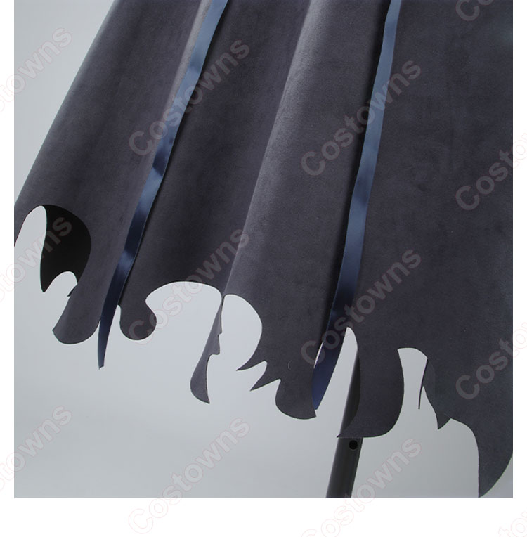 勝利の女神:NIKKE シージペリラス D コスプレ衣装-13