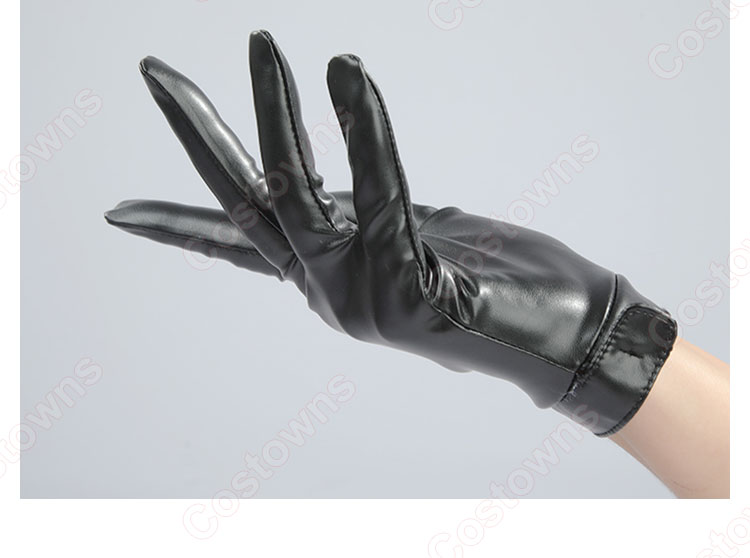 勝利の女神:NIKKE シージペリラス D コスプレ衣装-15