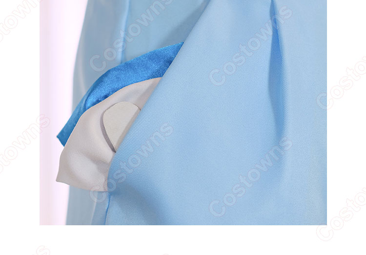 IdentityV 第五人格 サンリオ 写真家(ジョゼフ) ドリームシナモロール コスプレ衣装-8