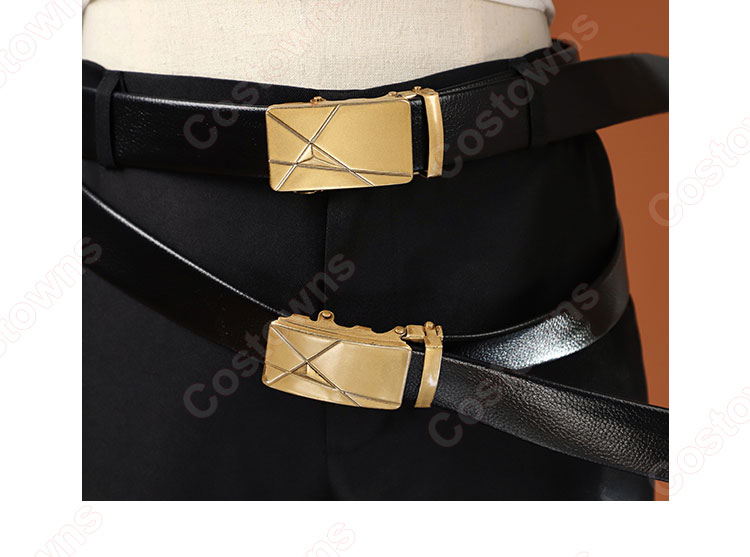 アークナイツ ムリナール 遠路 コスプレ衣装-11