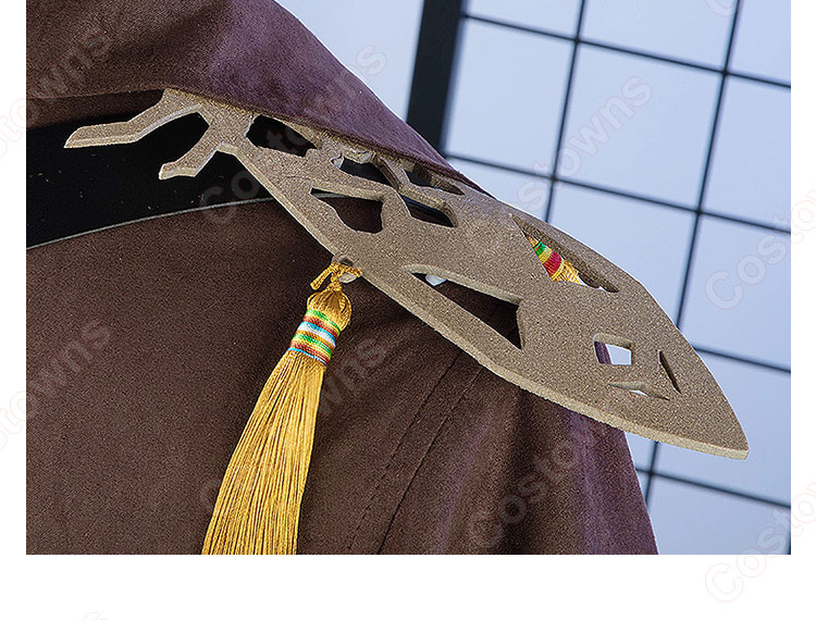 ドールズフロントライン2:エクシリウム チータ コスプレ衣装-9