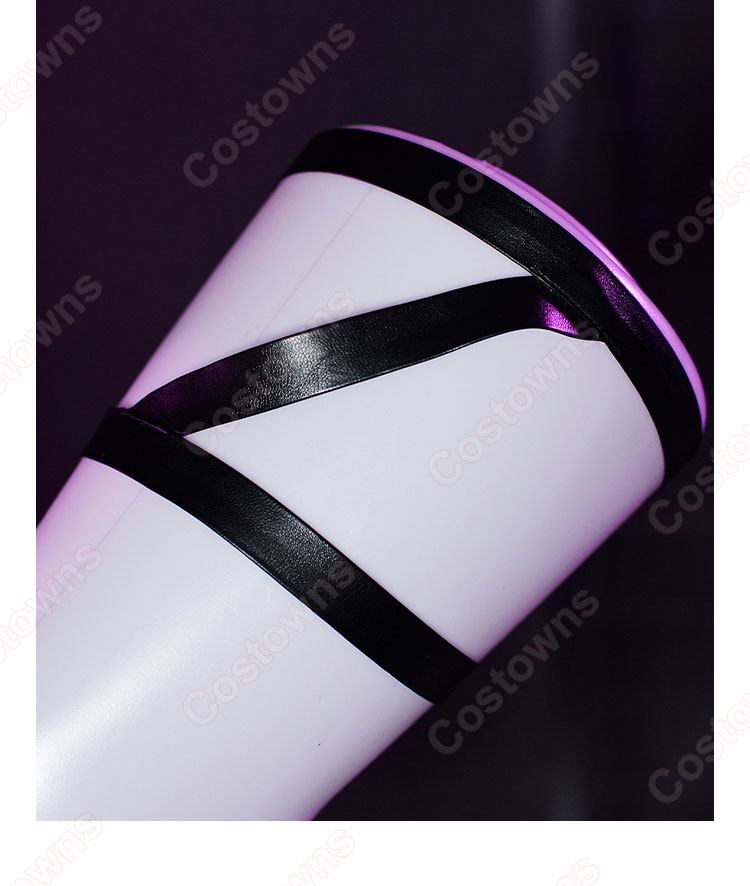 無期迷途 NOX コスプレ衣装-10