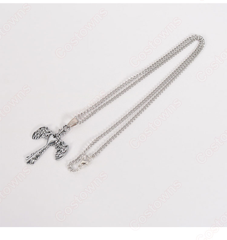 葬送のフリーレン クラフト コスプレ衣装-10