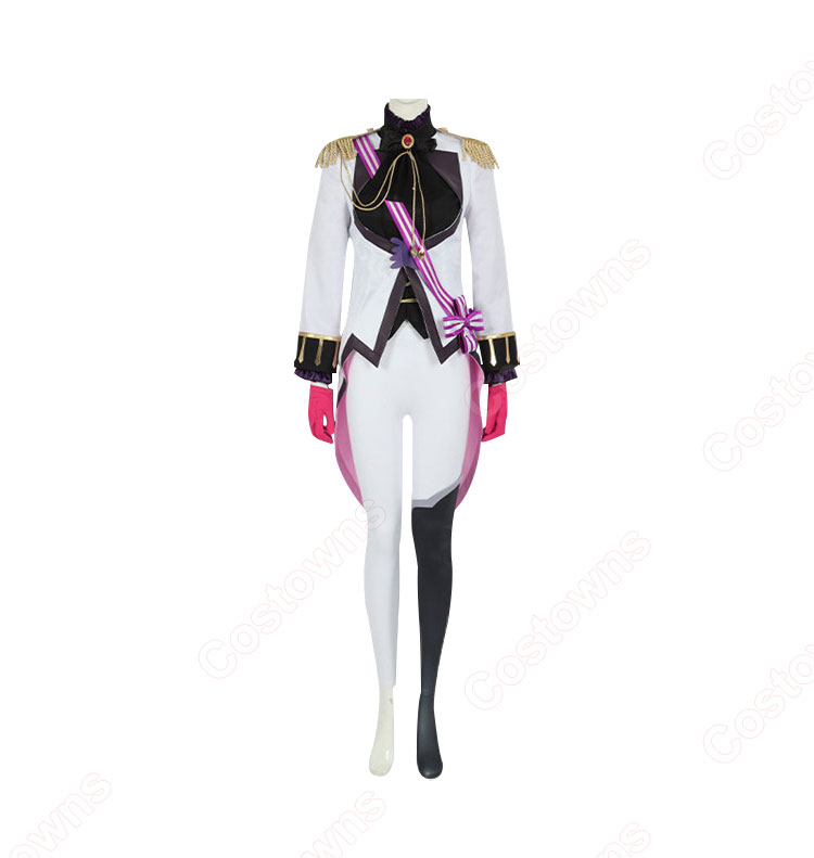 Amazon.co.jp: ヴァニタスの手記 コスプレ ヴァニタス コスプレ