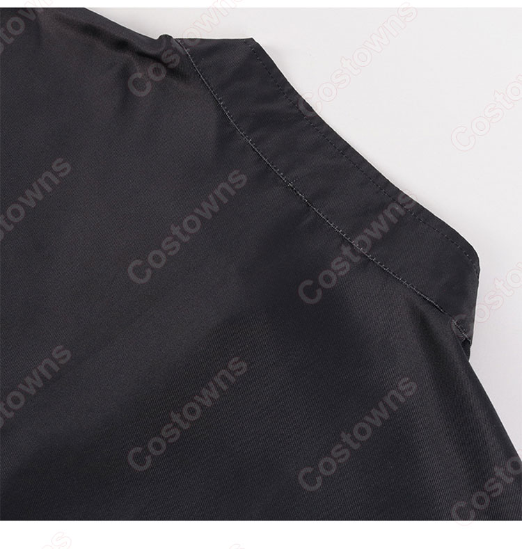 葬送のフリーレン クラフト コスプレ衣装-7