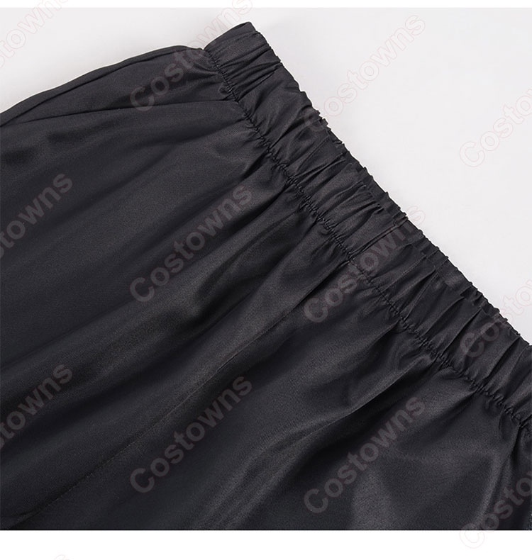 葬送のフリーレン クラフト コスプレ衣装-8