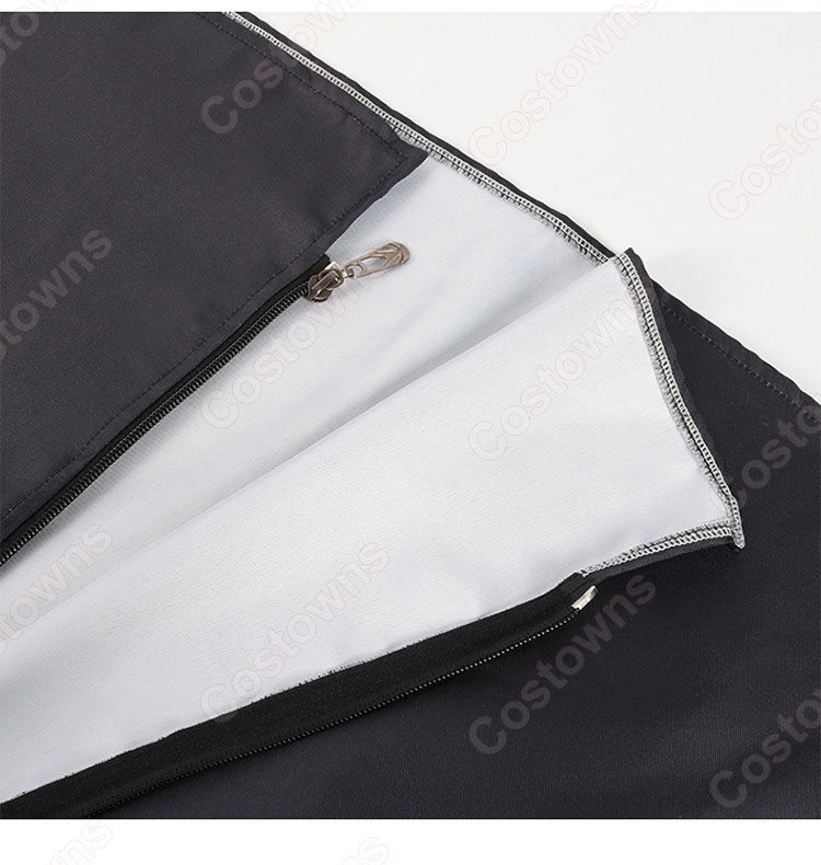 葬送のフリーレン クラフト コスプレ衣装-6