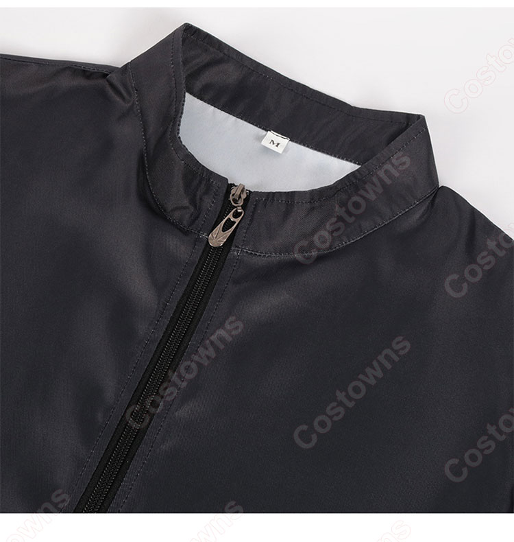 葬送のフリーレン クラフト コスプレ衣装-4