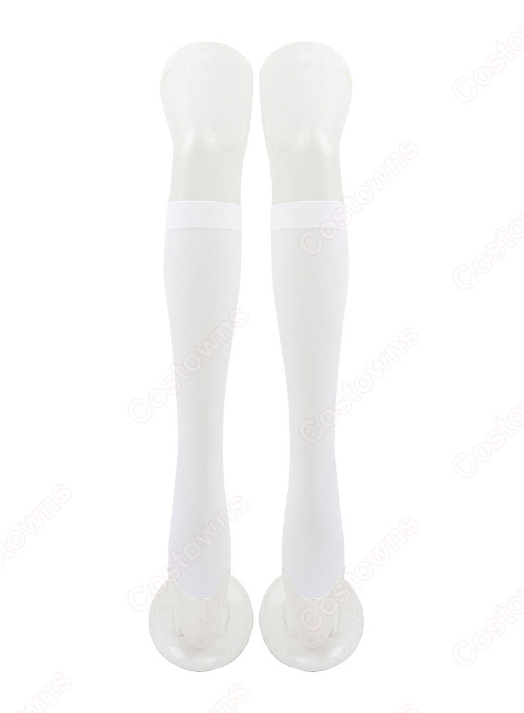 プロジェクトセカイ カラフルステージ! feat. 初音ミク 少女レイ プロスペクト・トラッド 日野森雫 コスプレ衣装-6