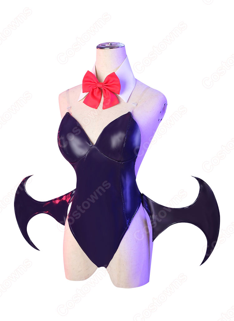 ブルーアーカイブ 空崎ヒナ バニーガール コスプレ衣装-2