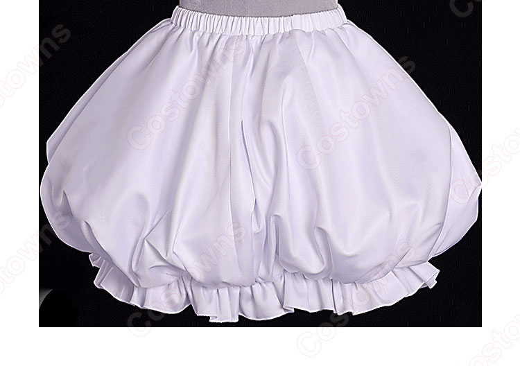 プロジェクトセカイ カラフルステージ！ feat. 初音ミク 鳳えむ コスプレ衣装-7