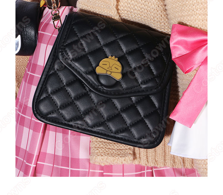 にじさんじ ペトラ・グリン 新衣装 コスプレ衣装-11