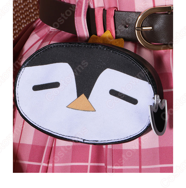 にじさんじ ペトラ・グリン 新衣装 コスプレ衣装-9