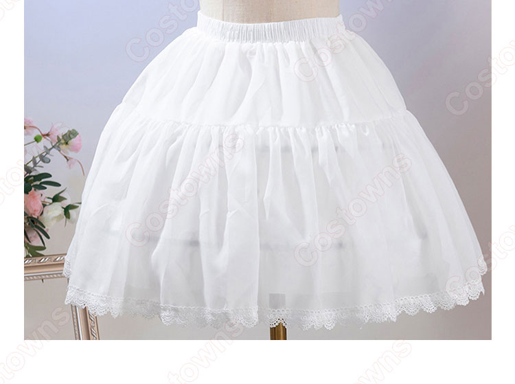 葬送のフリーレン 三級魔法使 ラヴィーネ コスプレ衣装-11